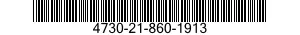 4730-21-860-1913  4730218601913 218601913