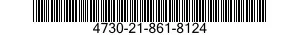 4730-21-861-8124  4730218618124 218618124