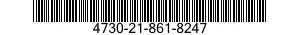4730-21-861-8247  4730218618247 218618247