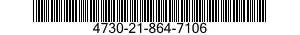 4730-21-864-7106  4730218647106 218647106