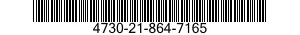 4730-21-864-7165  4730218647165 218647165