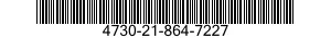4730-21-864-7227  4730218647227 218647227
