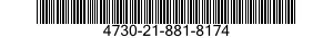 4730-21-881-8174  4730218818174 218818174