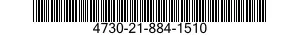 4730-21-884-1510  4730218841510 218841510
