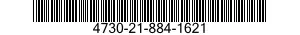 4730-21-884-1621  4730218841621 218841621