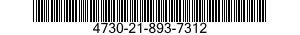4730-21-893-7312  4730218937312 218937312