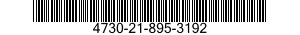 4730-21-895-3192 FILTER ELEMENT,FLUID 4730218953192 218953192