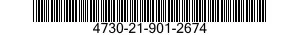 4730-21-901-2674  4730219012674 219012674