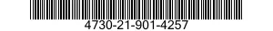 4730-21-901-4257 STRAINER ELEMENT,SEDIMENT 4730219014257 219014257