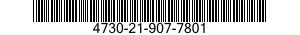 4730-21-907-7801 SPACER,FLEXIBLE,PIPELINE 4730219077801 219077801
