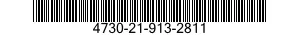 4730-21-913-2811 RESTRICTOR,FLUID FLOW 4730219132811 219132811
