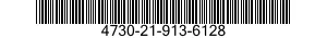 4730-21-913-6128 COUPLING,PIPE 4730219136128 219136128