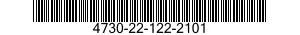 4730-22-122-2101  4730221222101 221222101