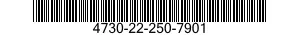 4730-22-250-7901  4730222507901 222507901