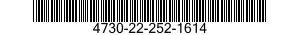 4730-22-252-1614  4730222521614 222521614
