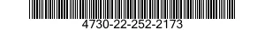 4730-22-252-2173  4730222522173 222522173