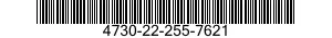 4730-22-255-7621  4730222557621 222557621