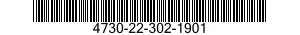 4730-22-302-1901  4730223021901 223021901