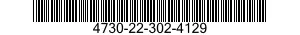 4730-22-302-4129  4730223024129 223024129