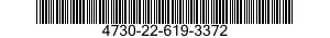 4730-22-619-3372 COUPLING,HOSE 4730226193372 226193372