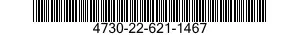 4730-22-621-1467 COUPLING,HOSE 4730226211467 226211467