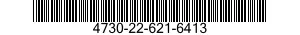4730-22-621-6413 ELBOW,HOSE 4730226216413 226216413