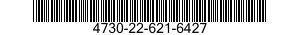 4730-22-621-6427 ELBOW,HOSE 4730226216427 226216427