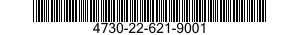 4730-22-621-9001 CAP,HOSE 4730226219001 226219001