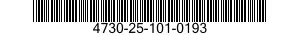 4730-25-101-0193  4730251010193 251010193