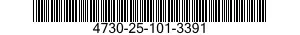 4730-25-101-3391  4730251013391 251013391