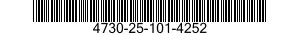 4730-25-101-4252  4730251014252 251014252