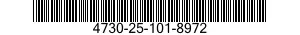 4730-25-101-8972  4730251018972 251018972