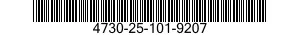 4730-25-101-9207  4730251019207 251019207