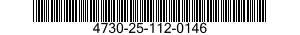 4730-25-112-0146  4730251120146 251120146