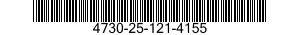 4730-25-121-4155  4730251214155 251214155