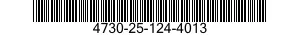 4730-25-124-4013  4730251244013 251244013