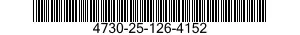 4730-25-126-4152  4730251264152 251264152