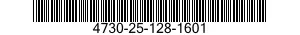 4730-25-128-1601  4730251281601 251281601