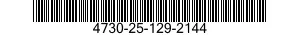 4730-25-129-2144  4730251292144 251292144