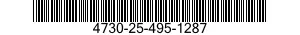 4730-25-495-1287  4730254951287 254951287
