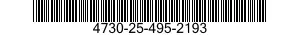 4730-25-495-2193  4730254952193 254952193