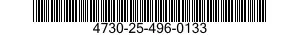 4730-25-496-0133  4730254960133 254960133
