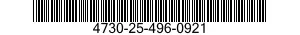 4730-25-496-0921  4730254960921 254960921