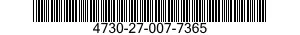 4730-27-007-7365 CLAMP,HOSE,ASSORTMENT 4730270077365 270077365