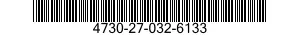 4730-27-032-6133 ELBOW ASSEMBLY,PIPE 4730270326133 270326133