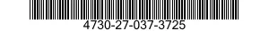 4730-27-037-3725 SEAL NUT,PIPE 4730270373725 270373725