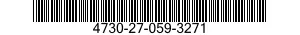 4730-27-059-3271 MANIFOLD,WATER FEEDER 4730270593271 270593271