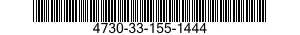 4730-33-155-1444  4730331551444 331551444