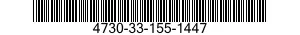 4730-33-155-1447  4730331551447 331551447