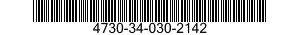 4730-34-030-2142 STRAINER,SEDIMENT 4730340302142 340302142